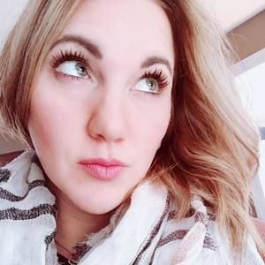 Meet your Posher, Samantha